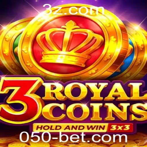 Explorando o Universo de 3royalcoins: Uma Jornada pelo Popular Jogo de 050bet