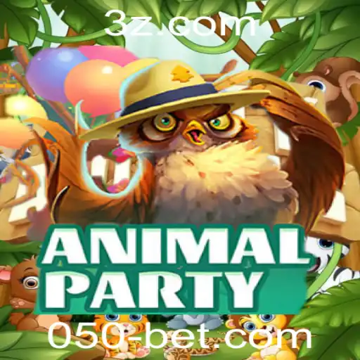 Explorando o Mundo de AnimalParty: O Jogo Empolgante que Está Conquistando Jogadores
