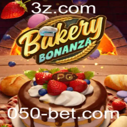 BakeryBonanza: Descubra o Jogo do Momento com a 050bet