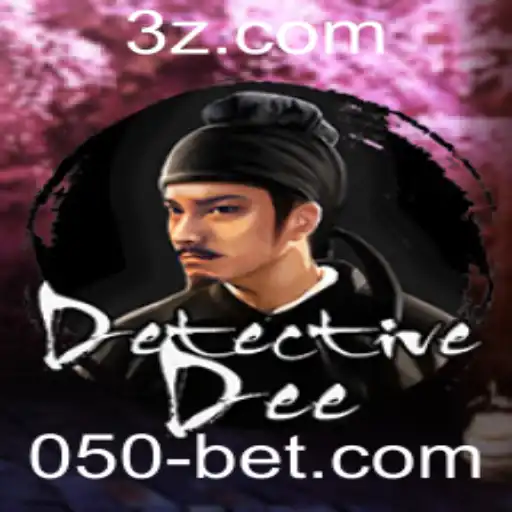 DetectiveDee: Desvendando o Mistério