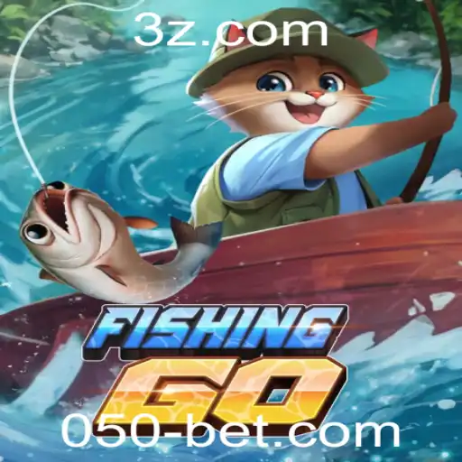 FishingGO: Um Mergulho no Mundo da Pescaria Digital