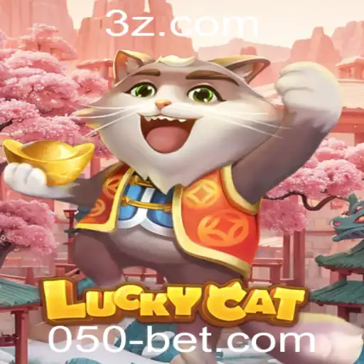 LuckyCat: Um Novo Jogo de Azar no Cenário Internacional