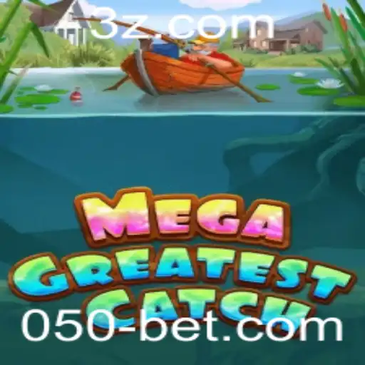 Descubra o Mundo Fascinante do Jogo MegaGreatestCatch