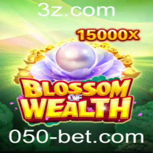 BlossomofWealth: Explorando a Jornada de Riquezas Através do Jogo