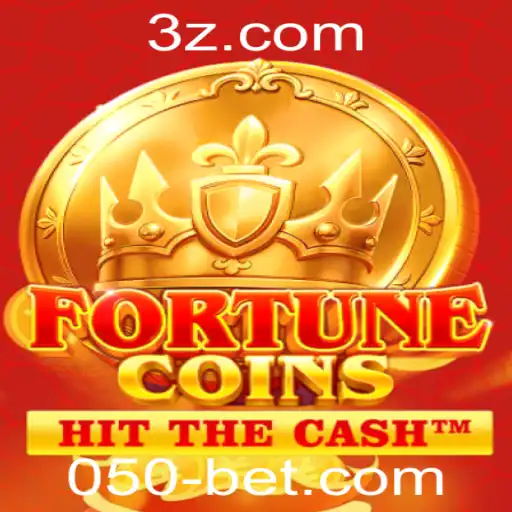 Explorando o Universo de FortuneCoins: O Jogo de Azar que Encanta o Mundo