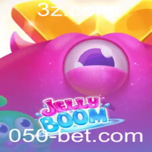 JellyBoom: Descubra o Universo Colorido e Viscoso deste Jogo Inovador