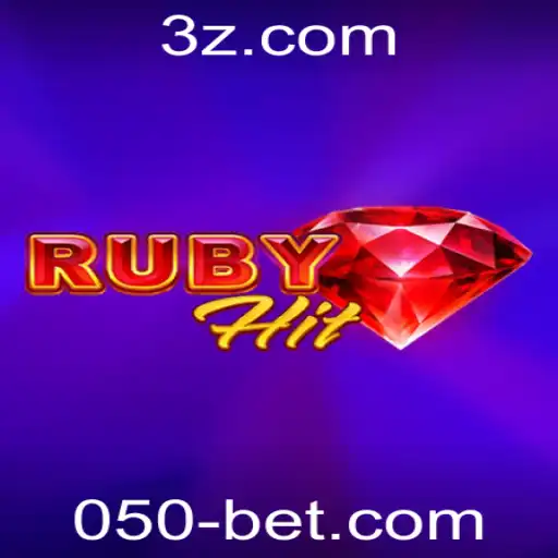 Explorando RubyHit: O Jogo que Revoluciona com 050bet
