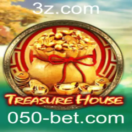 Descubra TreasureHouse: O Jogo de Estratégia Inovador com o Toque de 050bet