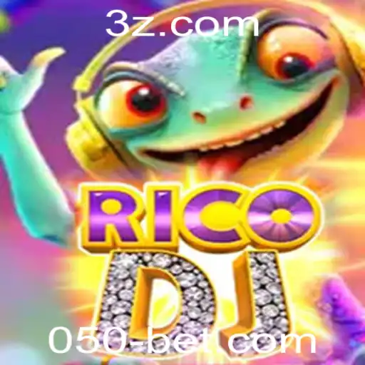 RicoDJ: Mergulhando no Universo Empolgante dos Jogos Inovadores