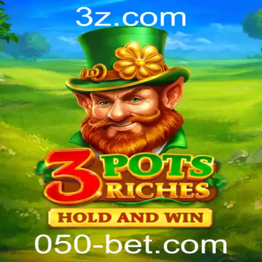 Descubra o Mundo Fascinante de 3potsRiches com 050bet