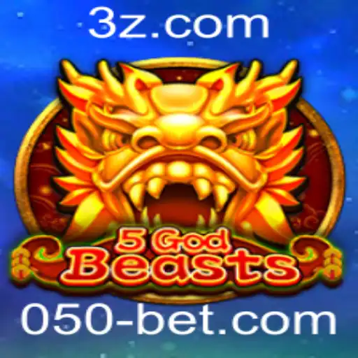 Descubra o Fascinante Mundo do Jogo 5GodBeasts