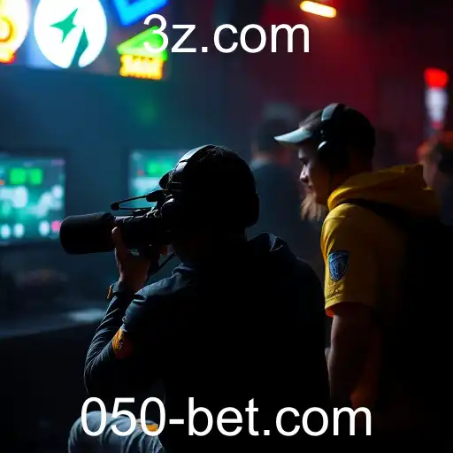 Comunidade de Jogadores: Um Novo Horizonte para a 050bet