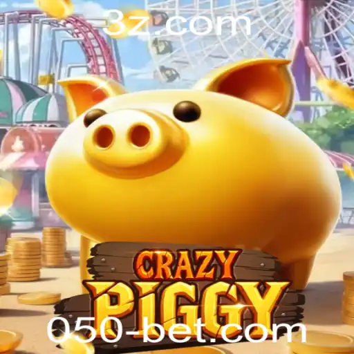 Descubra CrazyPiggy: Um Mergulho no Excitante Mundo do Entretenimento com 050bet