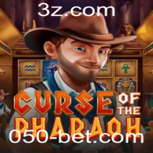 CurseofthePharaoh: Aventuras e Estratégias no Mundo Antigo