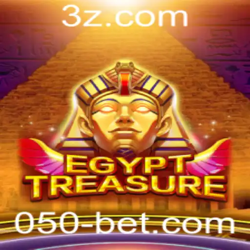 Descubra as Aventuras de 'EgyptTreasure': Um Guia Completo para Exploradores de Tesouros