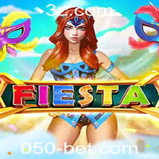 Fiesta: O Jogo que Revoluciona o Entretenimento com 050bet