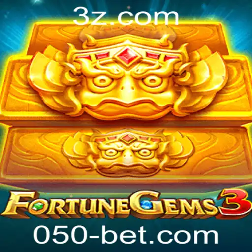 Descubra FortuneGems3: O Novo Fenômeno dos Jogos Online