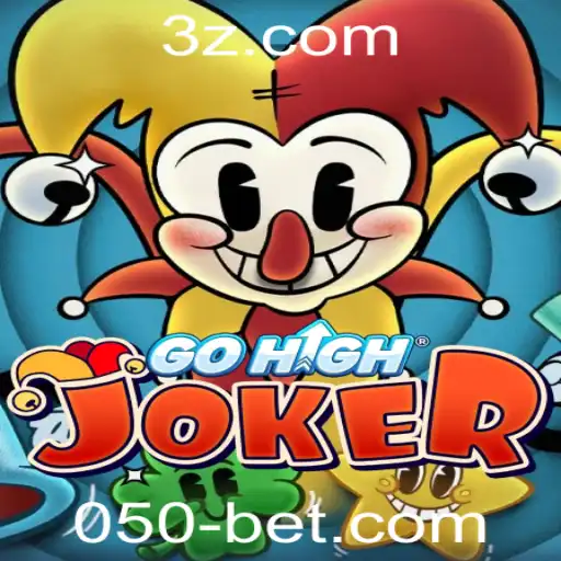 GoHighJoker: Uma Nova Experiência de Jogo com Influências Atuais