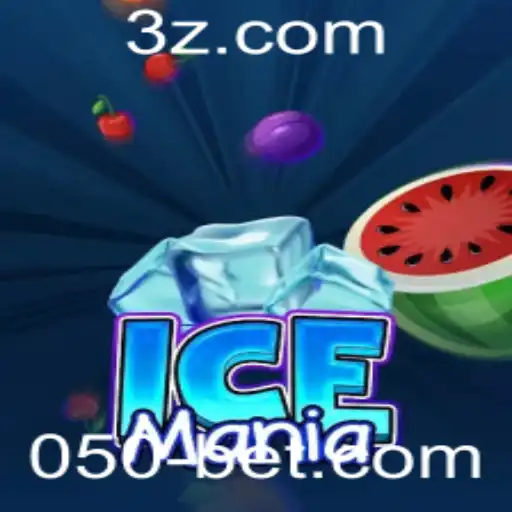 Explorando IceMania: Um Mergulho no Mundo dos Jogos de Azar com 050bet