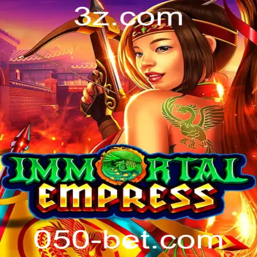 Explorando ImmortalEmpress: Um Mergulho Profundo no Novo Jogo Fascinante com 050bet
