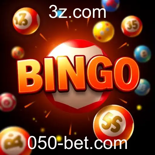 Explorando os Jogos de Bingo com 050bet