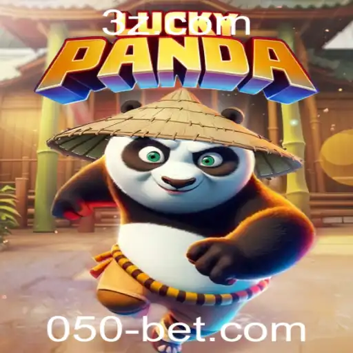 Descubra o Mundo de Emoção com LuckyPanda no 050bet