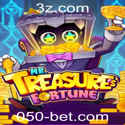 Descubra o Fascinante Universo do Jogo MrTreasuresFortune com 050bet