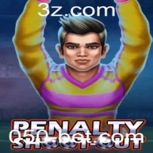 Explorando o Jogo PenaltyShootOut: Um Mergulho nas Regras e Dinâmicas Através do 050bet