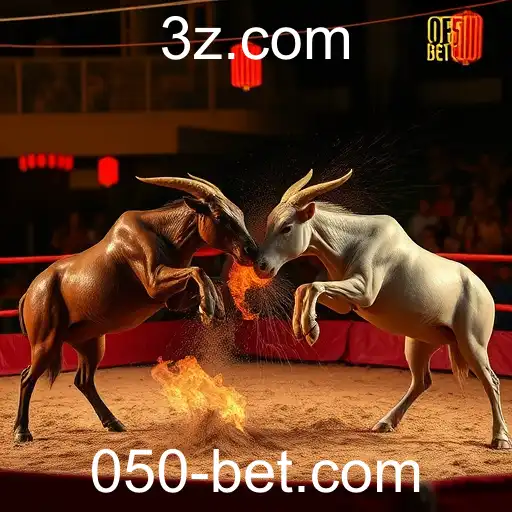 Sabong Online e a Plataforma 050bet no Cenário Atual