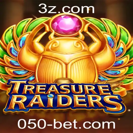 Desvendando o Jogo TREASURERAIDERS: Uma Aventura de Estratégia e Sorte