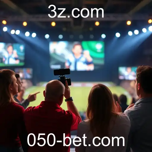 A Revolução da Transmissão ao Vivo: Impacto, Tendências e o Papel do 050bet