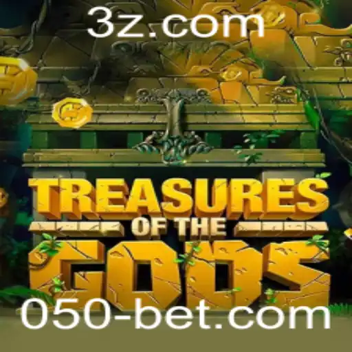 Explorando TreasureoftheGods: Um Jogo de Aventura Épico