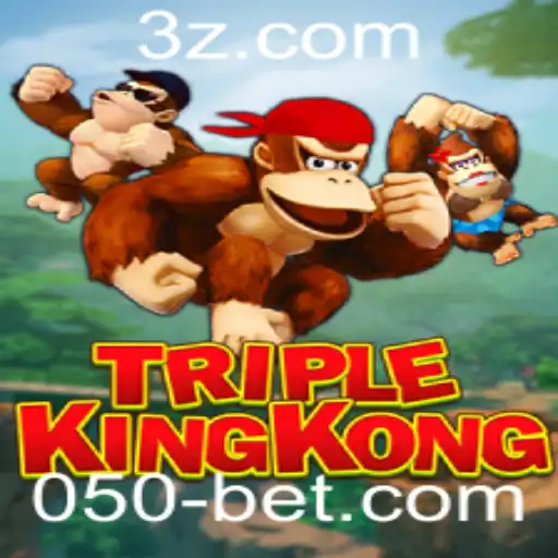 Descubra Tudo Sobre o Empolgante Jogo TripleKingKong