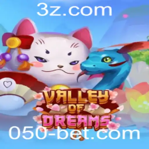 Valley of Dreams: Uma Jornada Épica no Mundo dos Jogos de Azar