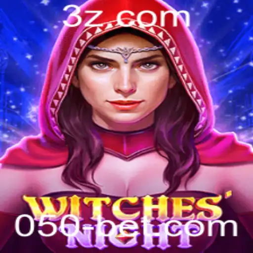 Explorando WitchesNight: Um Mergulho no Mundo das Bruxas